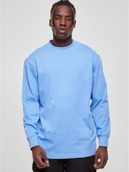 Majica Urban Classics modra