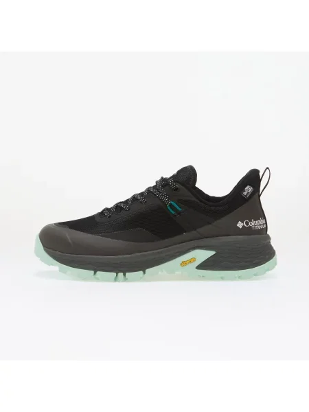 Sneakers Columbia TELLURIX™ TITANIUM™ OUTDRY™ Black Sea Ice EUR negru