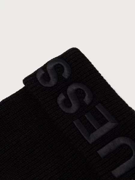 Guess шапка beanie
