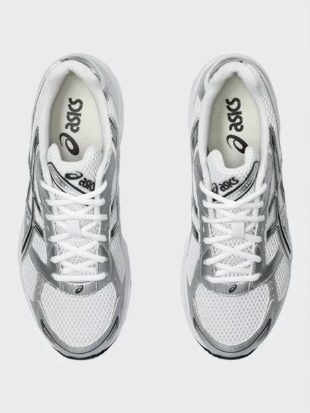 Кроссовки Asics Gel-Kayano серые