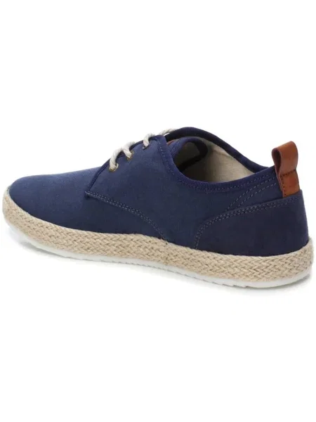 Pantofi Xti albastru