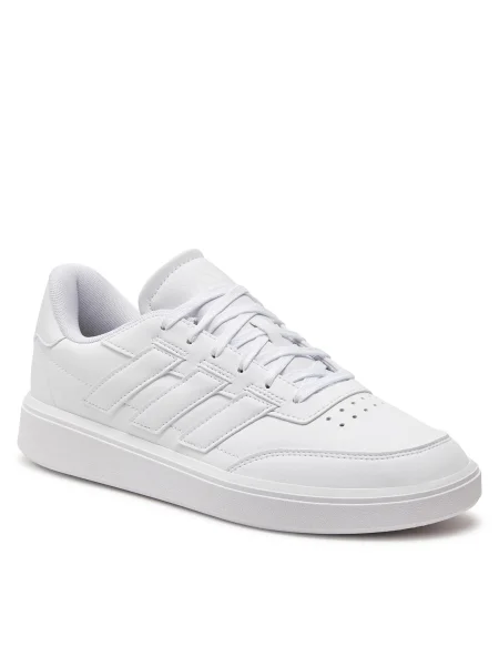Pantofi adidas alb