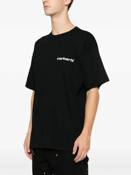 Tricou Carhartt Wip negru