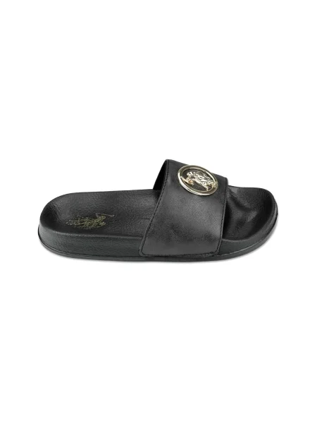 Polo U.s. Polo Assn. negru