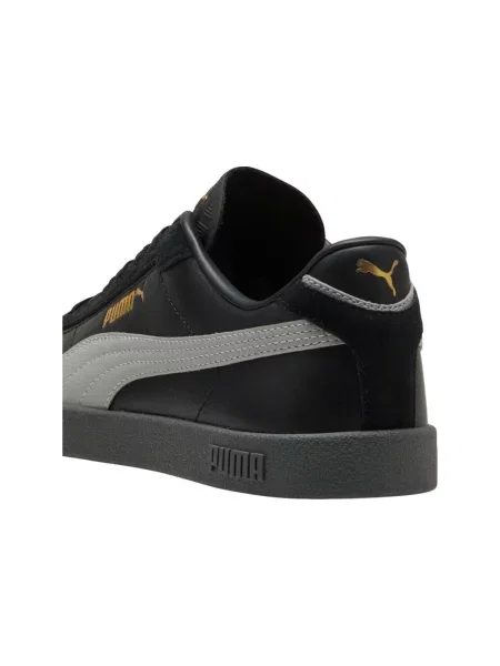 Pantofi Puma negru