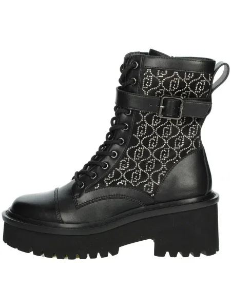 Pantofi Liu Jo negru