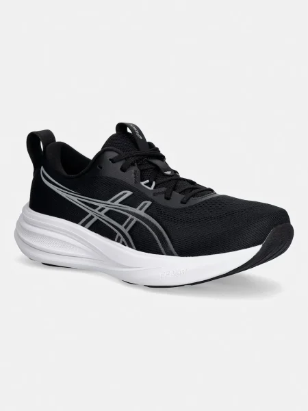 ASICS Bežecká obuv Gel-Pulse sivá čierna