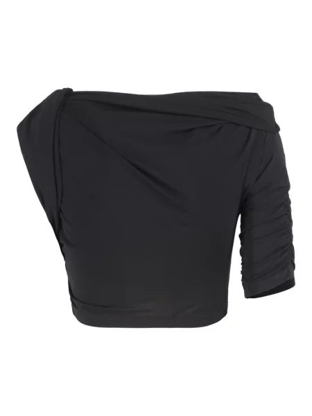 Koszulka Jacquemus czarna