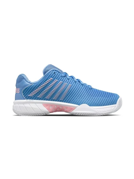 Tenisky K-swiss modrá
