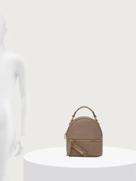 Love Moschino рюкзак