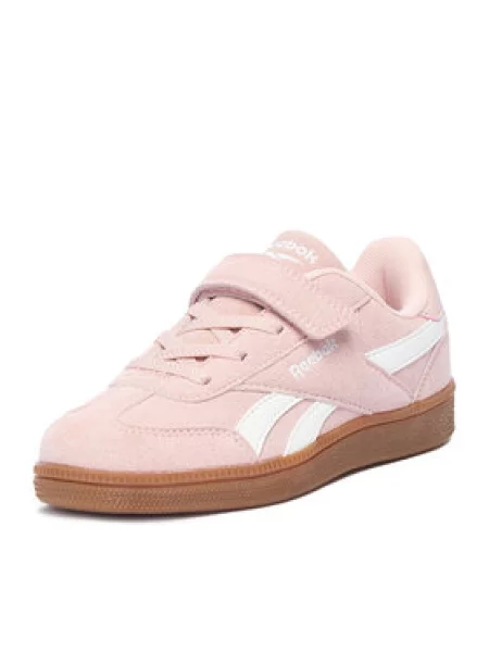 Sneakersy Reebok ružová