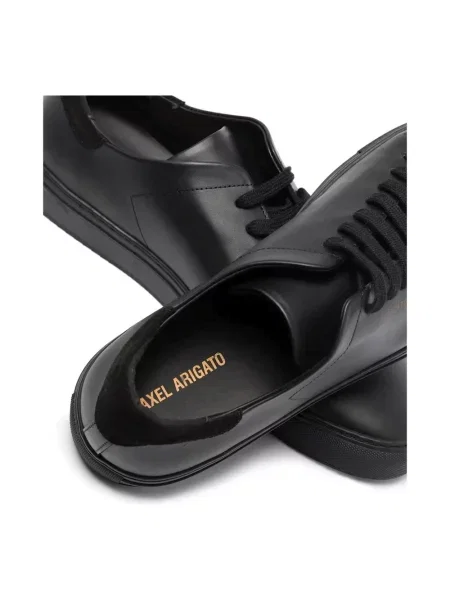 Sneakersy Axel Arigato skórzane czarne