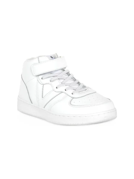 Pantofi copii Victoria alb