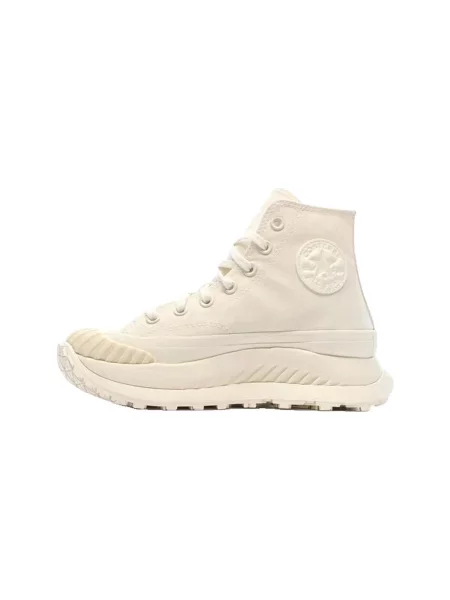Pantofi Converse alb