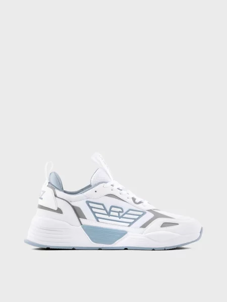 Кросівки для міста поліестер/поліуретан білий