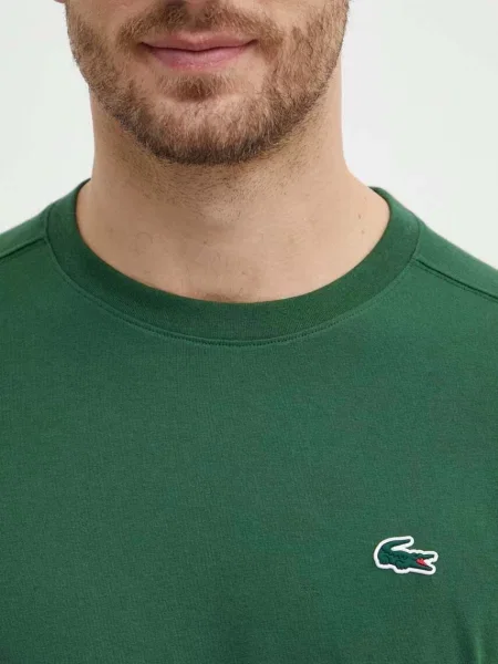 Póló Lacoste zöld