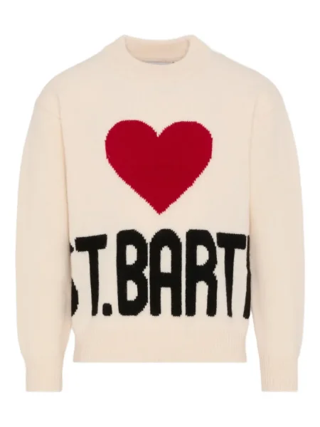 Sweter dziecięcy Mc2 Saint Barth