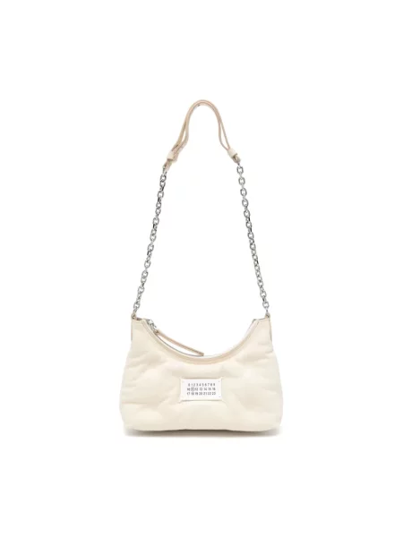 Torebka Maison Margiela biała