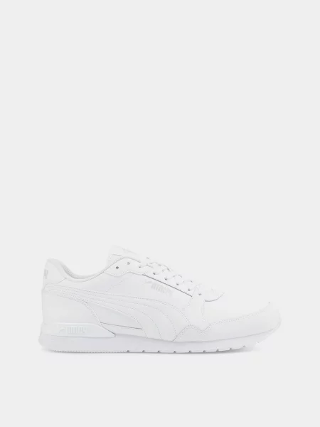 Кроссовки для спортзала Puma белые