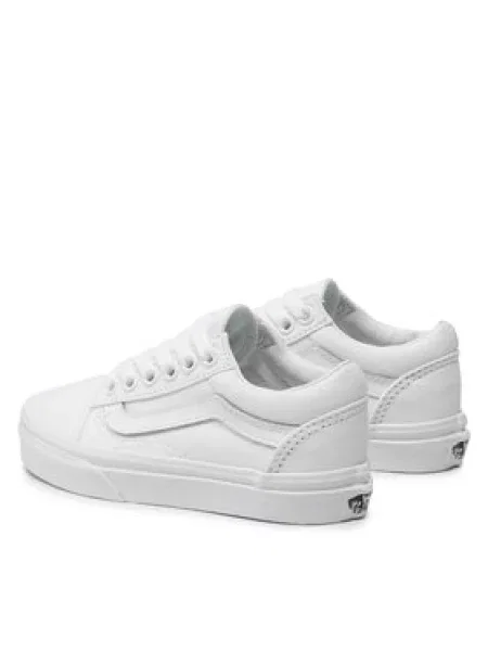 Tenisky Vans Old Skool biela
