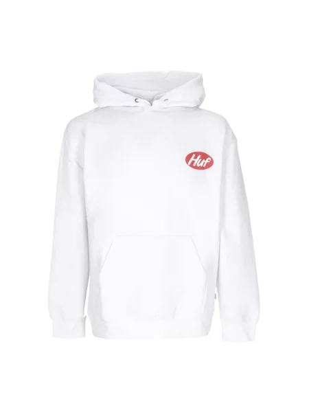 Bluza Huf biała