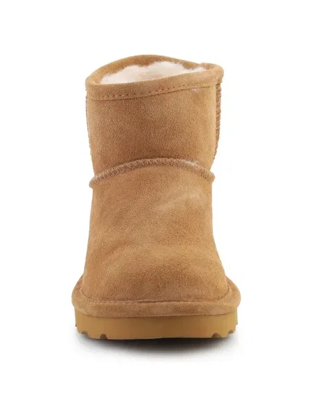 Pantofi Bearpaw bej