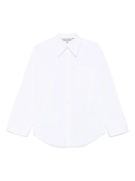 Cămașă Barbour alb