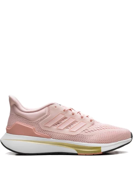 Zomšinės sportbačiai Adidas Forum rožinė