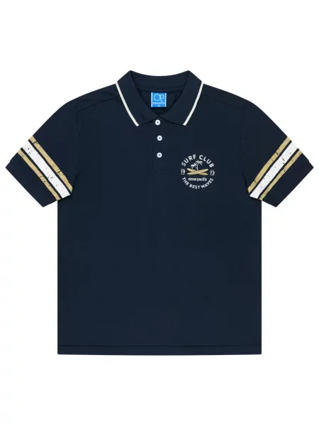 Tricou polo Ocean Pacific