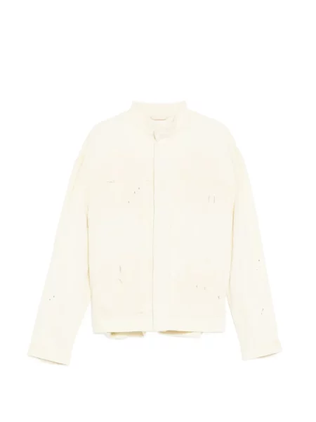 Geacă de blugi Croquis