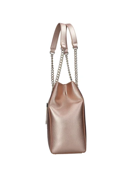 Kabelka Valentino Bags ružová
