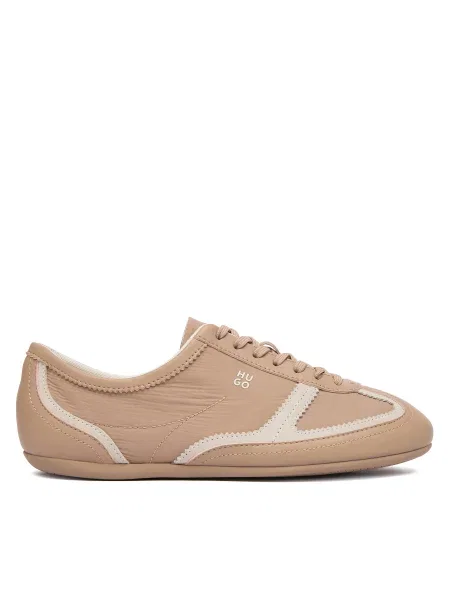 Sneakers HUGO Mystie bej