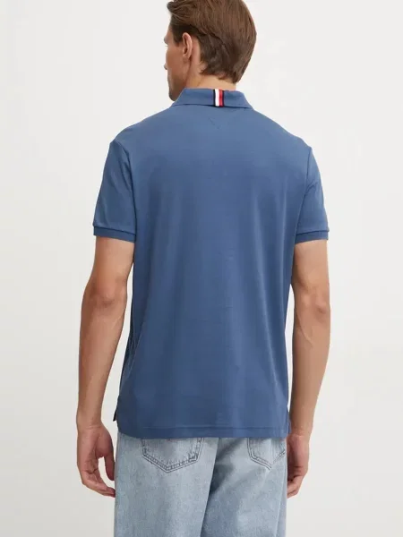Polo tričko Tommy Hilfiger