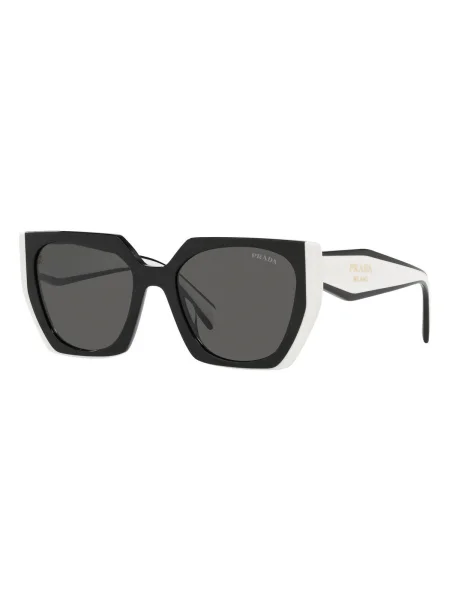 Napszemüveg Prada Eyewear fekete