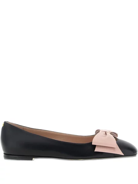 Balerini Valentino Garavani negru