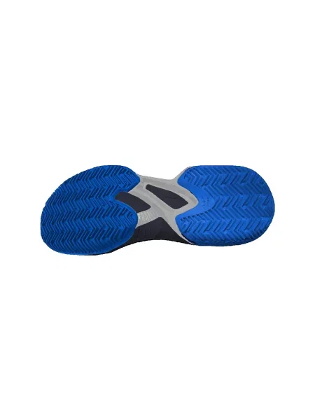 Pantofi Mizuno albastru