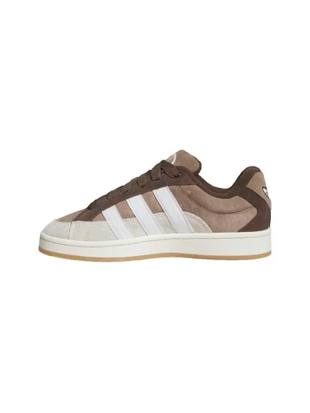 Pantofi Adidas maro