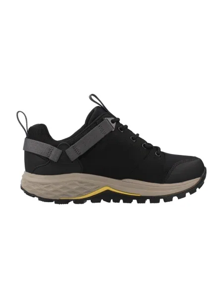 Pantofi Teva negru