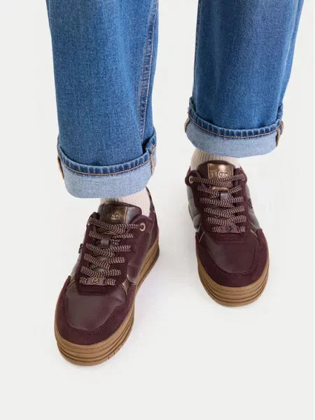 Sneakers MEXX Vișiniu