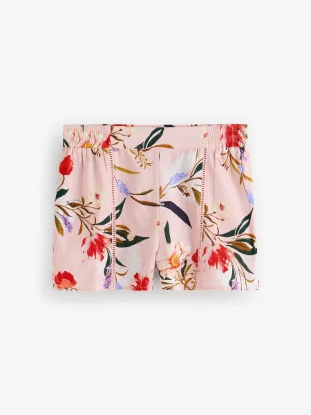 Pizsama B By Ted Baker piros