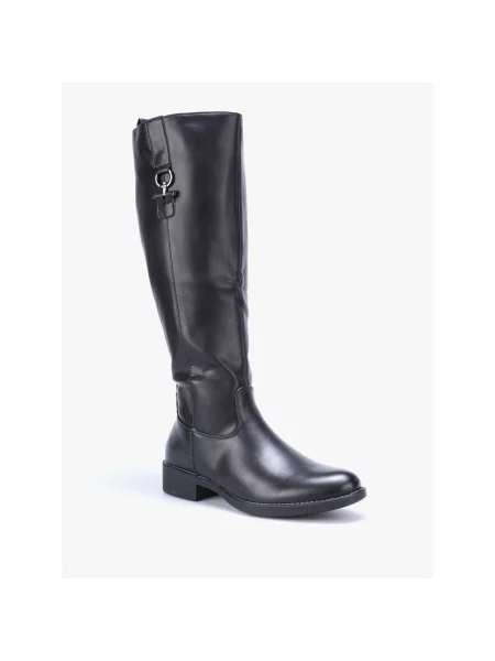 Pantofi La Modeuse negru