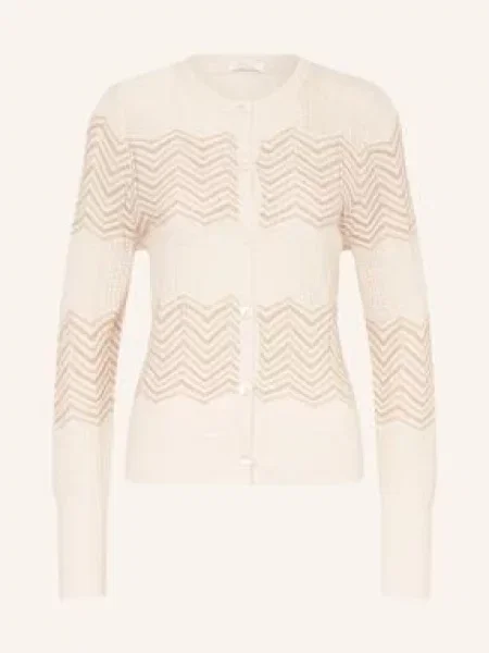 Eres Kardigan Marin beige beżowy