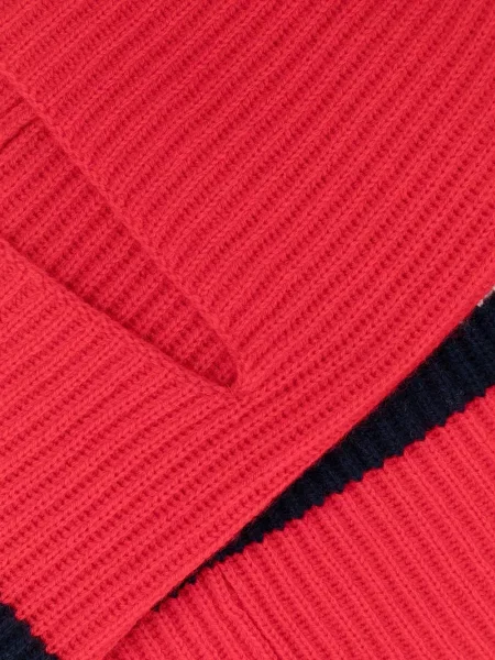 Kašmyro kepurė Cashmere In Love raudona