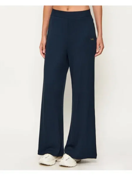 Pantaloni de trening | flare fit