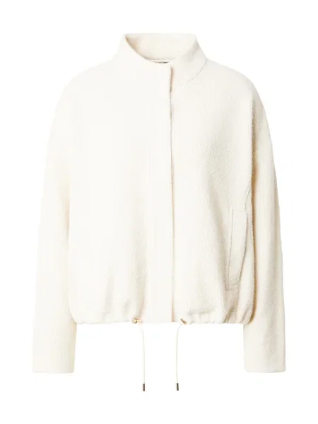 RINO & PELLE Prehodna jakna slonovina