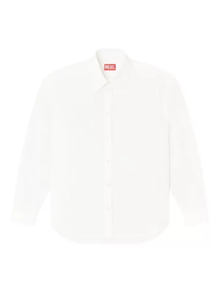 Cămașă Diesel alb