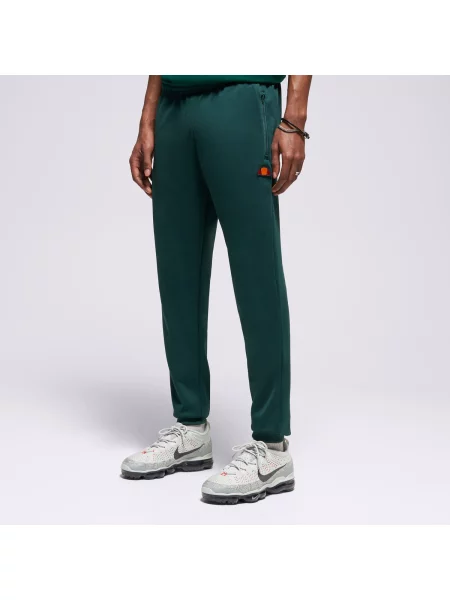 Ellesse Spodnie Bertoni Track Pant Dgreen zielone