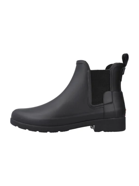 Pantofi Hunter negru