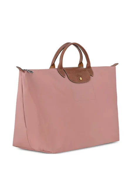 Τσάντα Longchamp ροζ