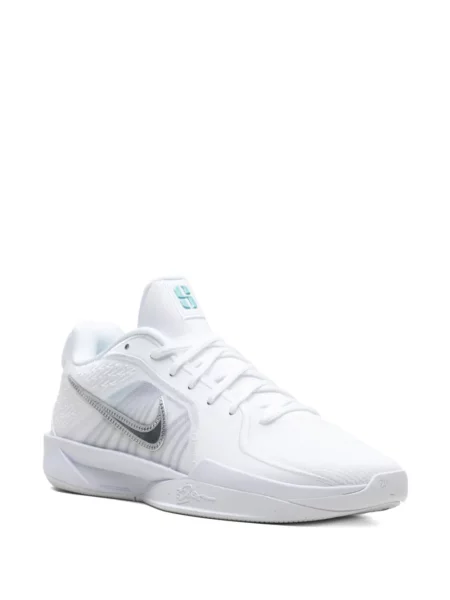 Sneakerși Nike LeBron negru
